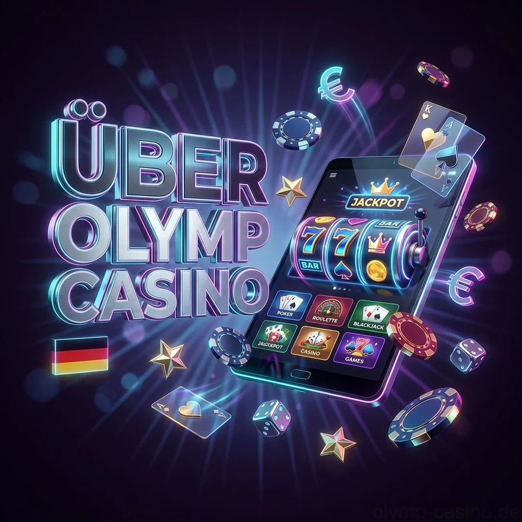 Über Olymp Casino